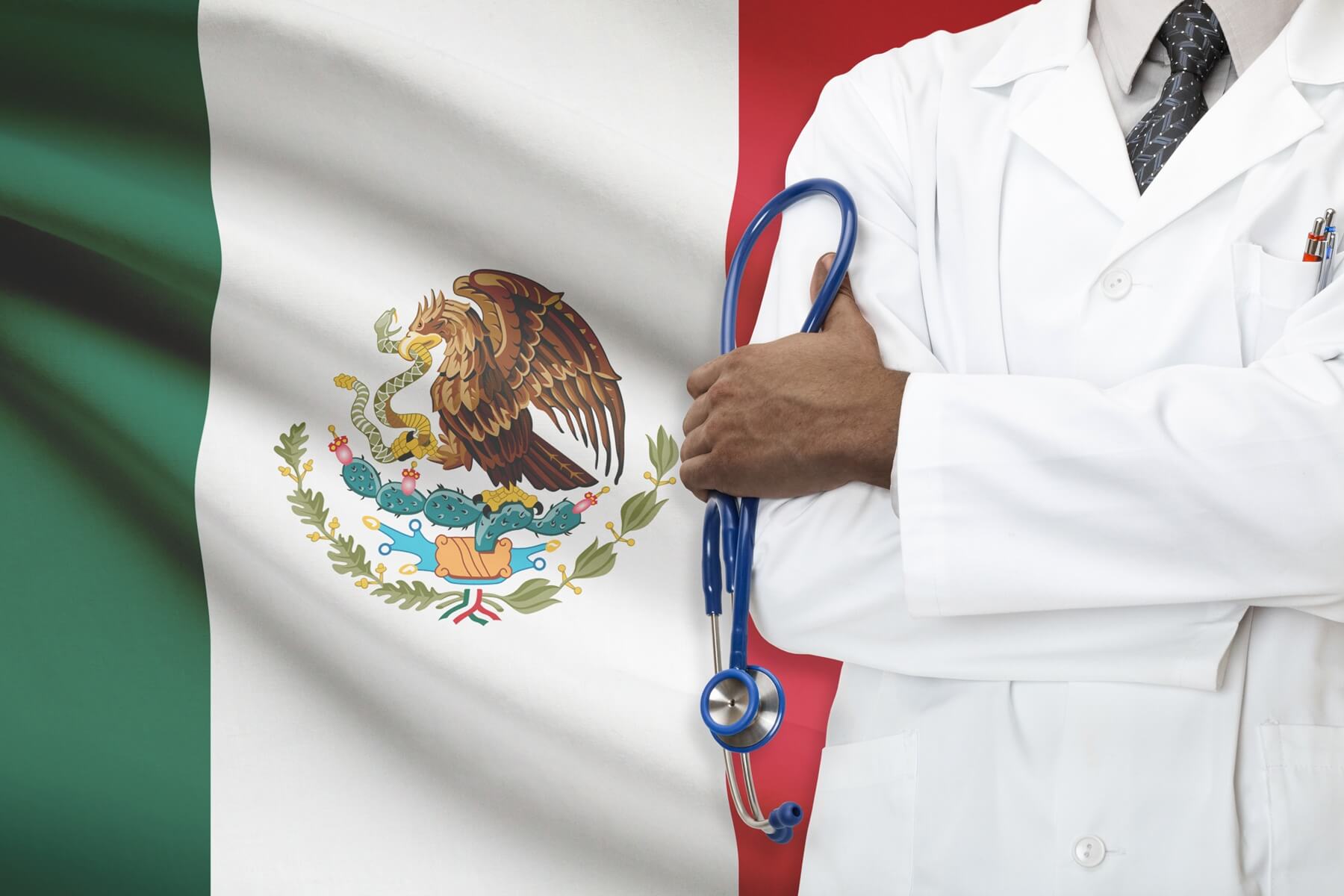 Sytème de santé au Mexique